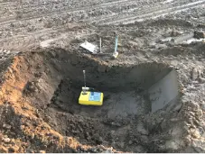 Soil Investigations