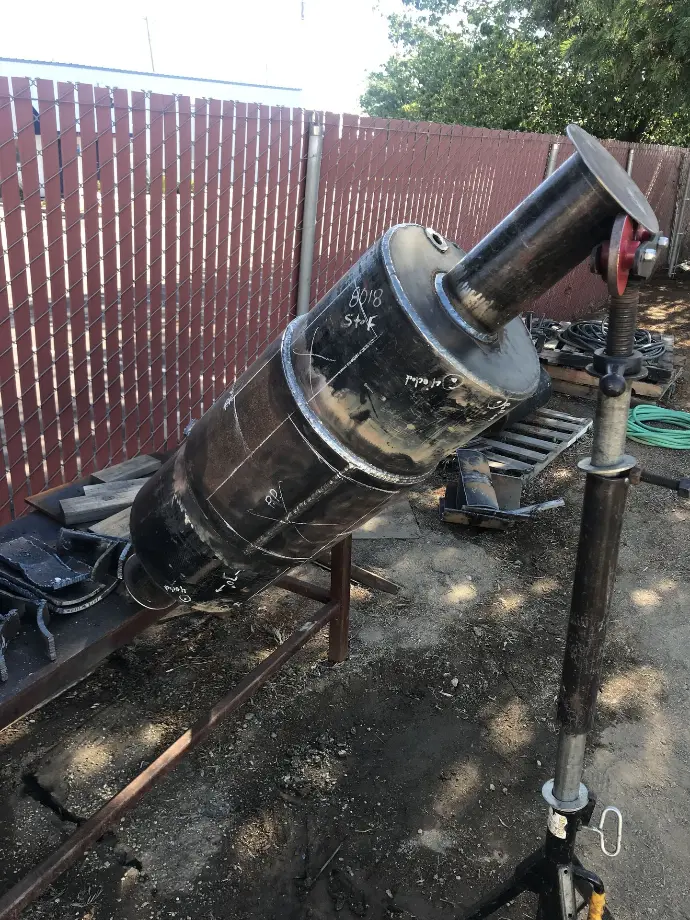 Weld Qualifications